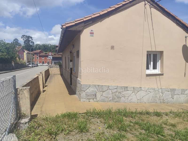 Foto 95c626e4-49a4-416b-9511-268efe55a20c. Casa a n/a a Pravia