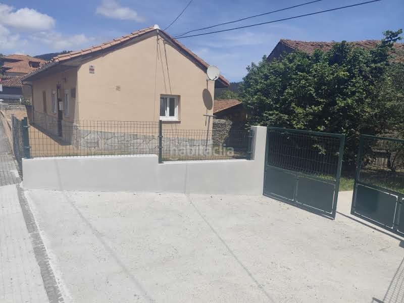 Foto af991d99-8e6c-4367-9c55-454f32fb6993. Casa a n/a a Pravia