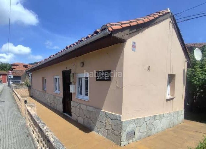Foto e57bff9d-3491-4109-bc3d-04c0f9a168fb. Casa a n/a a Pravia