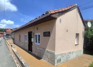 Casa en N/a. Casa en venta en  pravia, asturias