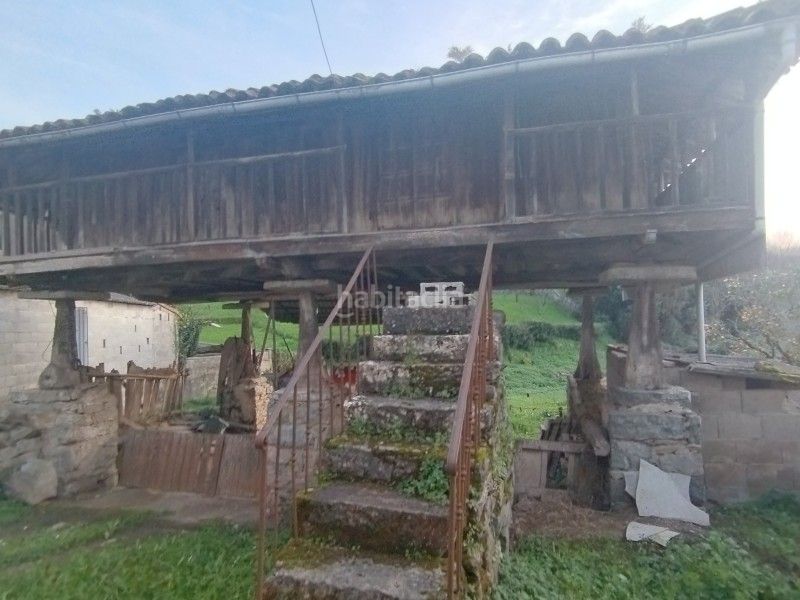 Foto 48f197c0-8175-4aa1-8321-35d9d97e5636. Casa a n/a a Pravia