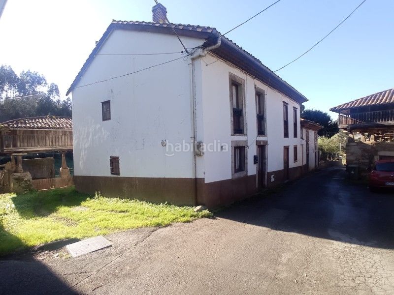 Foto a91c742f-f2d1-490b-9eb0-59e4d4b6675d. Casa a n/a a Pravia