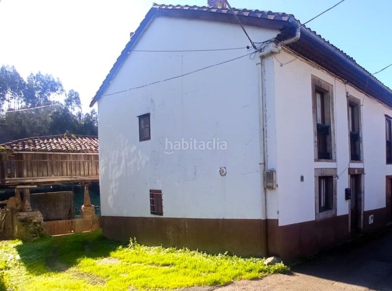 Foto f625ea8f-a1e6-4d70-aadc-8cf949069270. Casa a n/a a Pravia