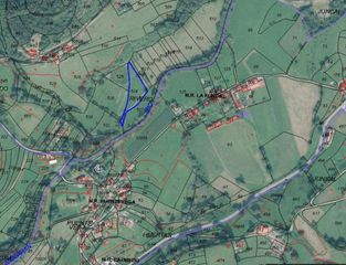 Wohngrundstück  N/a. Finca rústica en venta en  pravia, asturias