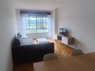 Rent Flat  N/a. Piso en alquiler en  muros de nalón, asturias