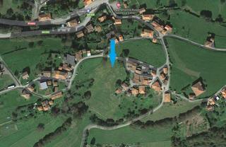 Terrain résidentiel à Cudillero. Terreno urbano en venta en  cudillero, asturias