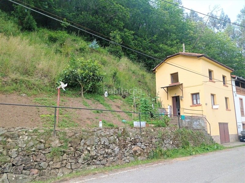 Foto 965d6bce-df06-4a8e-bd67-7ed5b3d51751. Casa a n/a a Pravia