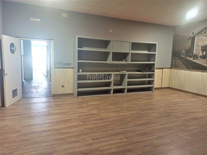 Foto 2605b650-35db-49ca-b539-f35528489a41. Local comercial local en venta en , asturias en Pravia