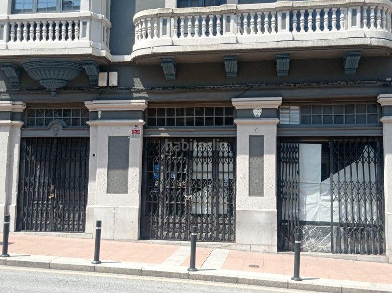 Foto c2429e60-5c35-4ee1-b756-0585a8d8882a. Local comercial local en venta en , asturias en Pravia