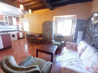 Casa adossada a Pravia. Adosado en venta en  peñaullán, asturias