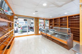 Local Comercial en Las Flores - Huerta