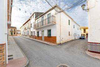 Casa a Ventas de Huelma. Doble encanto en ventas de huelma dos casas en una. descubre tu