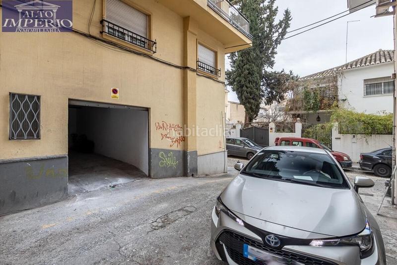 Foto 0734aaff-389e-4ca6-beee-4a4c4ffbbbf4. Locale commerciale in San Matías - Realejo Granada