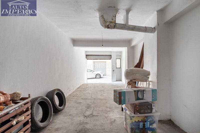 Foto 11a161ea-d597-4f76-8b5a-1d7c2d18cbc3. Locale commerciale in San Matías - Realejo Granada