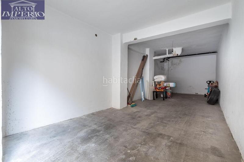 Foto 2380c15e-cb32-4ce5-8890-a21d5a3f891f. Locale commerciale in San Matías - Realejo Granada