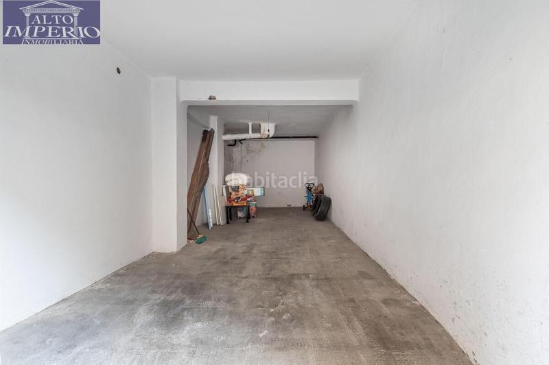 Foto 4b23aafa-c450-4d61-b2e3-a6d618d2e4fa. Locale commerciale in San Matías - Realejo Granada