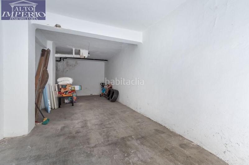 Foto 9ddd21b1-6499-45fc-91d4-cfd0a7c8ec91. Locale commerciale in San Matías - Realejo Granada