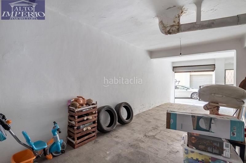 Foto af2fe6d8-7446-4108-9e3c-c75e42156d5a. Locale commerciale in San Matías - Realejo Granada