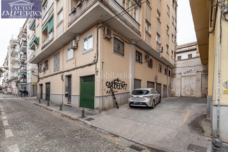 Foto d734f7eb-0d04-4a0c-98b4-dc4fe85f8678. Locale commerciale in San Matías - Realejo Granada