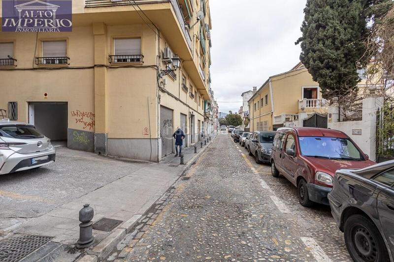 Foto db11278e-01ed-4ed7-8a7f-f50d73093c66. Locale commerciale in San Matías - Realejo Granada