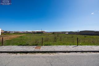 Terrain résidentiel à Fuente Vaqueros. Solar urbano en fuente vaqueros