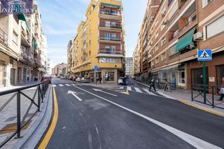 Local Comercial en Camino de Ronda