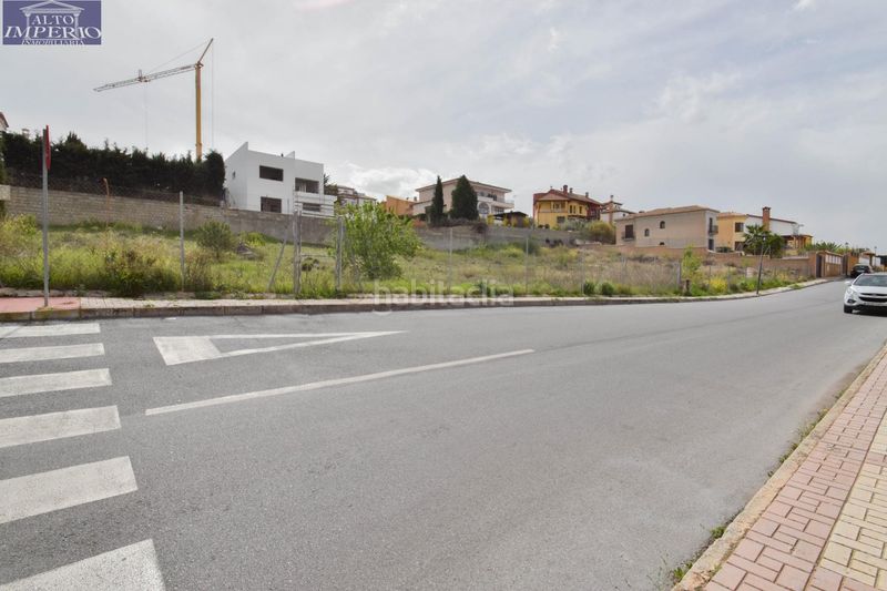 Foto 11d4c217-0aca-4efc-8df2-b1f64826b23b. Terreno residencial en calle de trevenque 17 parcela edificable en el barrio en Monachil