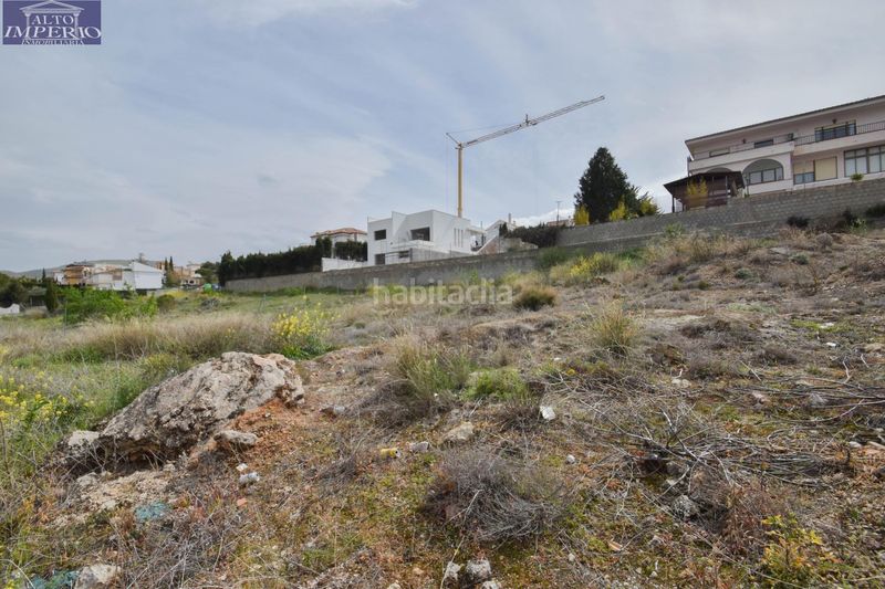 Foto 3f159331-a82b-41a1-aad6-9b433bc3134d. Terreno residencial en calle de trevenque 17 parcela edificable en el barrio en Monachil