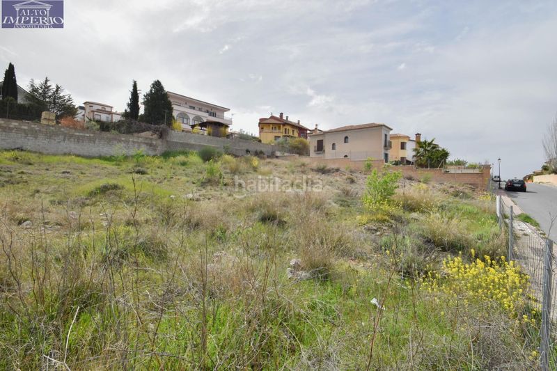 Foto deaad153-d77a-4e8f-a332-afd7db957df4. Terreno residencial en calle de trevenque 17 parcela edificable en el barrio en Monachil