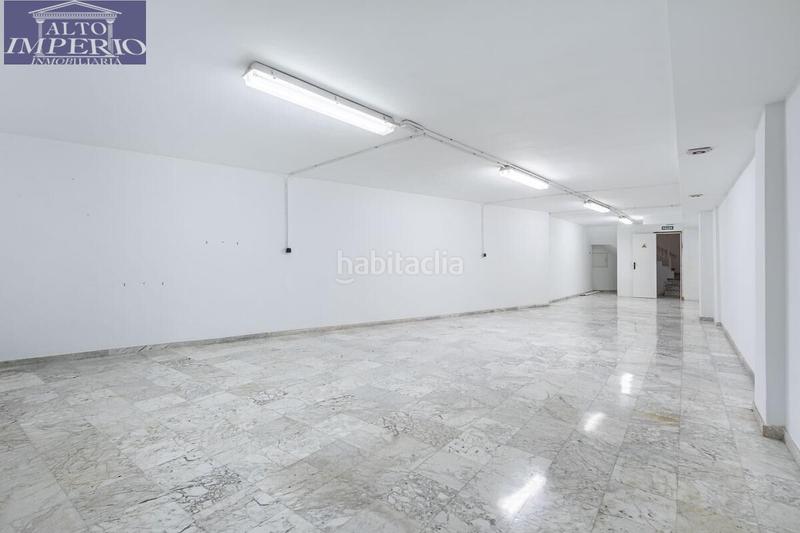 Foto 308d9ca4-584a-4e58-bd1d-51b5e4014a4d. Local commercial dans Barrio de la Vega Monachil