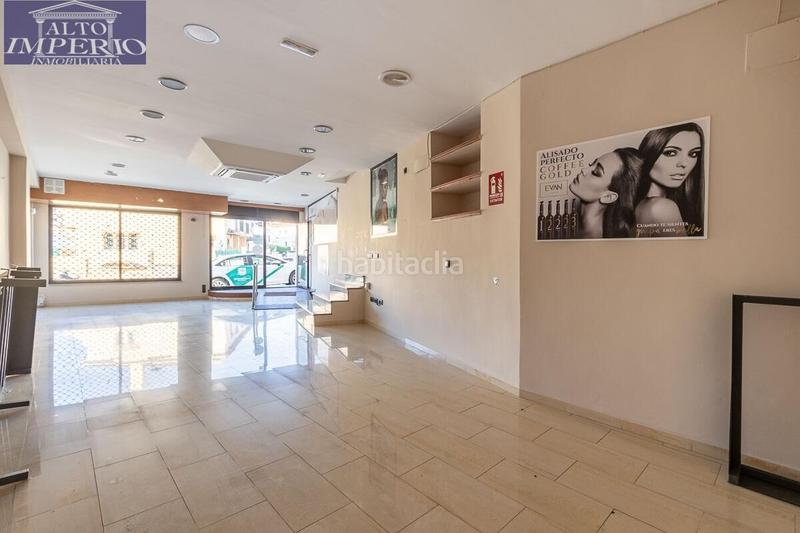 Foto 4cd5e23c-e0ad-4306-b2f0-5b8b31f09617. Local commercial dans Barrio de la Vega Monachil