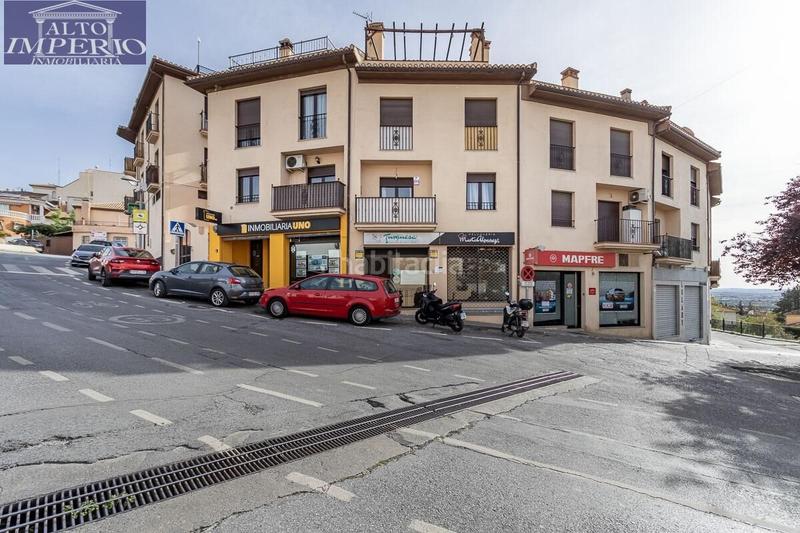 Foto 6099e689-e3a3-45b4-b1b2-b348511b1058. Local commercial dans Barrio de la Vega Monachil