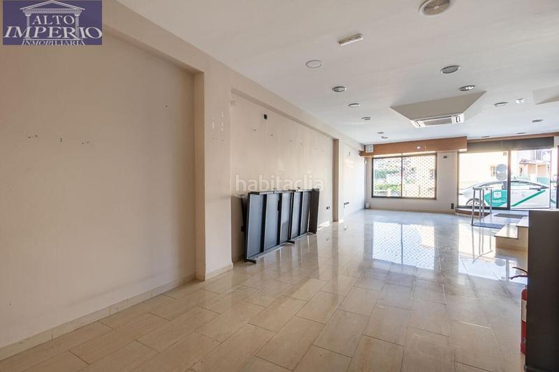 Foto 772fe542-0b5b-437a-8d16-117ff88c1cec. Local commercial dans Barrio de la Vega Monachil