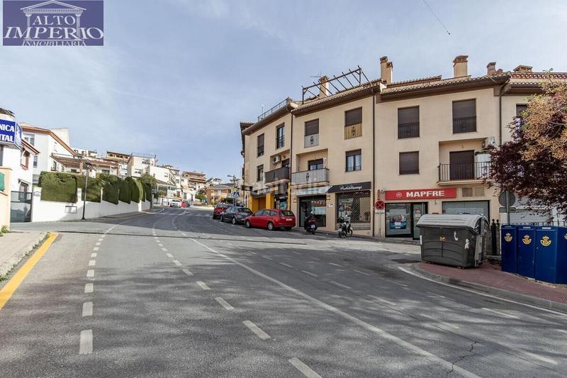 Foto 920330c0-3a40-42c1-884e-0176beb9b53e. Local commercial dans Barrio de la Vega Monachil