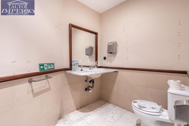 Foto 97ba08a9-eb5c-4143-a0ae-6ad056ff1bd7. Local commercial dans Barrio de la Vega Monachil