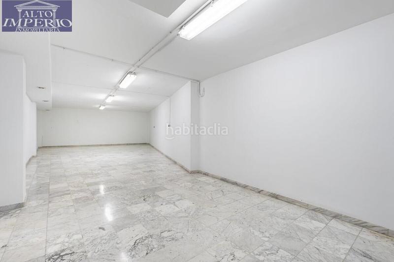 Foto a4855d00-da7d-4e95-95a4-245d9397c563. Local commercial dans Barrio de la Vega Monachil