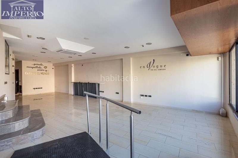 Foto ff72a8cb-652b-493e-95d0-58bdc01849d7. Local commercial dans Barrio de la Vega Monachil