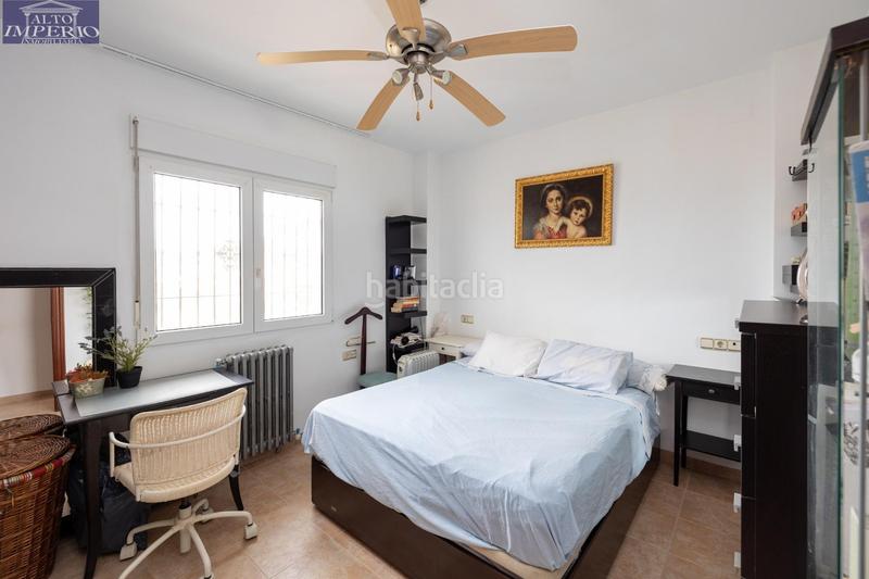 Foto 540cba73-500a-4064-9e4b-7982b5ddf52d. Chalet en calle el tejo 19 en Barrio de la Vega Monachil