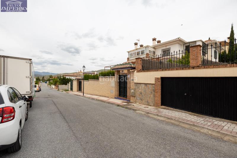 Foto bfa4576a-752f-479a-85ca-3873bf476446. Chalet en calle el tejo 19 en Barrio de la Vega Monachil