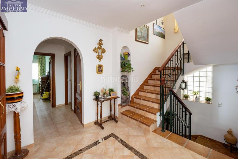 Foto c1e999b4-8713-4d32-b507-548a3d3a6d6f. Chalet en calle el tejo 19 en Barrio de la Vega Monachil