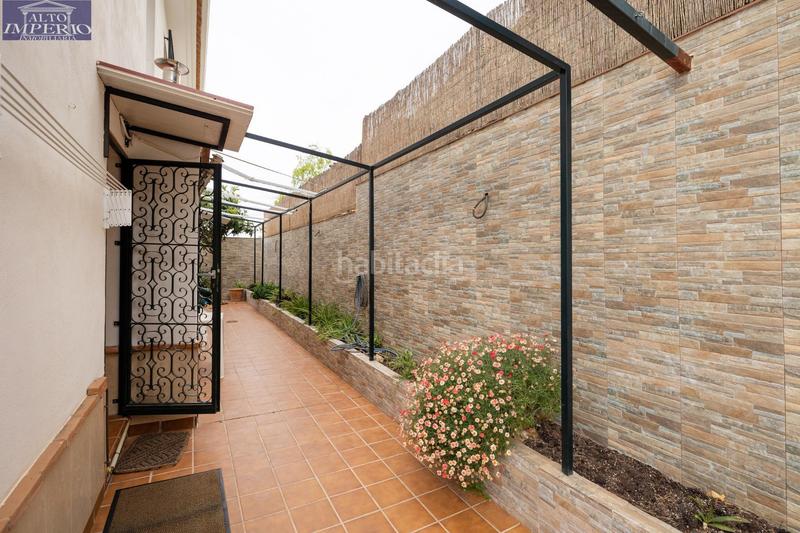 Foto ce701dad-9680-4a29-be43-687cd0ac426f. Chalet en calle el tejo 19 en Barrio de la Vega Monachil