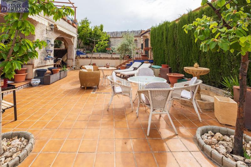 Foto e5dc9d6c-3b3c-42e7-a7f5-878b62c85cce. Chalet en calle el tejo 19 en Barrio de la Vega Monachil