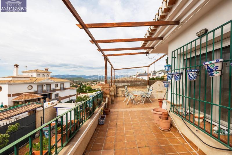 Foto e8d639d2-1f6f-4a74-8a85-d530c2d04aeb. Chalet en calle el tejo 19 en Barrio de la Vega Monachil