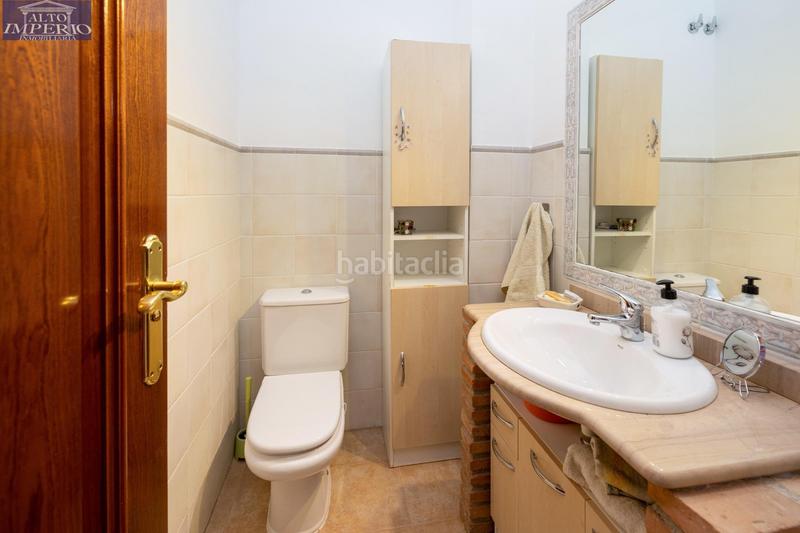 Foto 4daae39d-37ad-4e07-ad00-4b0142ead9cb. Chalet in calle el tejo 19 in Barrio de la Vega Monachil