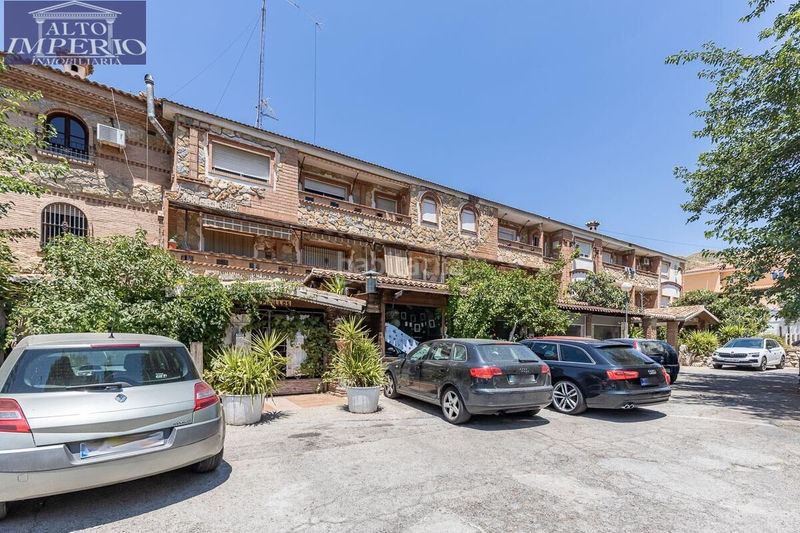 Foto 1e835ac6-d3b8-4d8c-a45e-dbe9686d145a. Local comercial a Pinos Genil