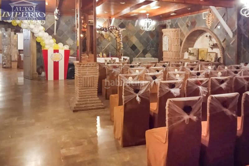 Foto 4fa5feaf-265a-4a03-b081-89638f58e9d0. Local comercial a Pinos Genil