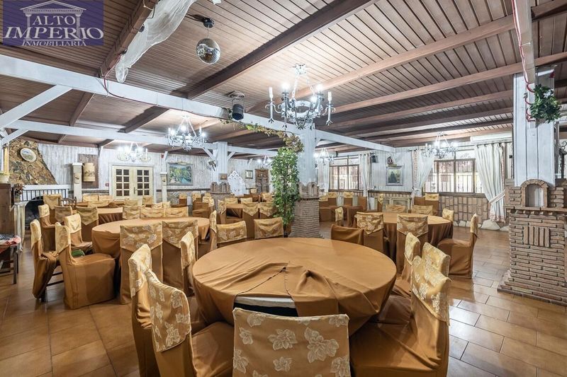 Foto 6d6da786-a9f3-47a4-b755-badc1a033cbf. Local comercial a Pinos Genil