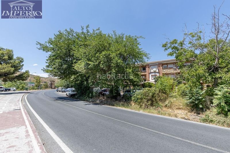 Foto 933294b5-4666-416b-944e-33ae9c369cd0. Local comercial a Pinos Genil