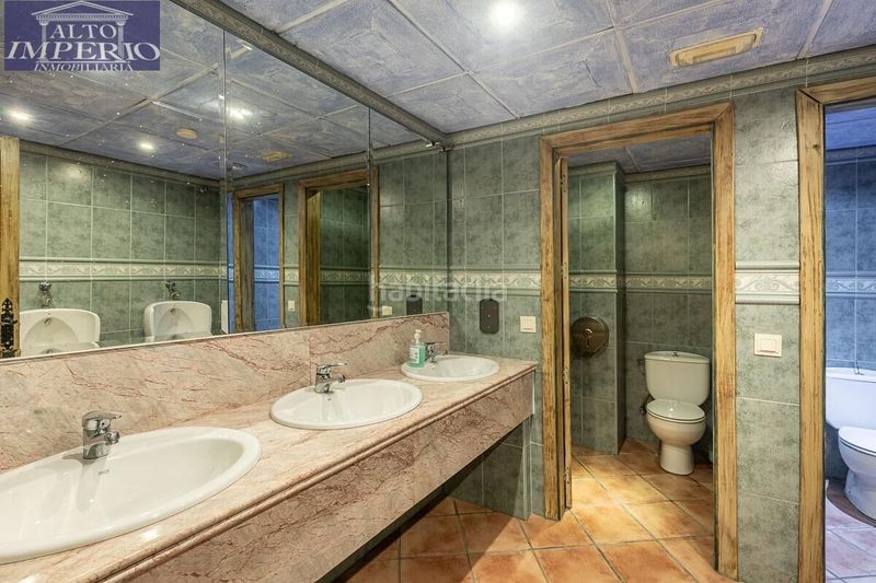 Foto 9ad70691-8336-44eb-aa10-f8d808eac06e. Local comercial a Pinos Genil