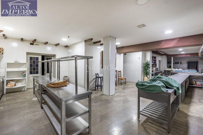 Foto 9cc36b4e-417b-4f2b-9780-3048e0828039. Local comercial a Pinos Genil